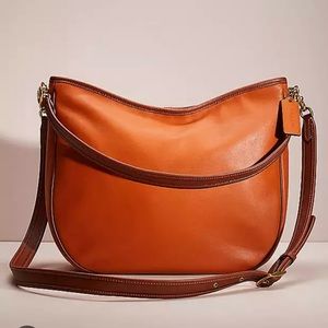 Coach Soft Tabby Hobo